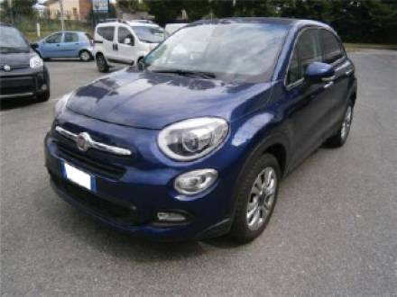 Immagine Fiat 500X 1.6 mjt lounge   navi