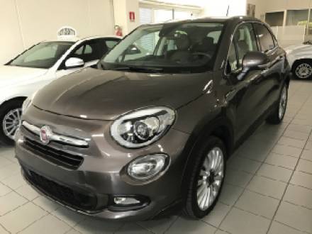 Immagine Fiat 500X 1.6 mjt Lounge   navi