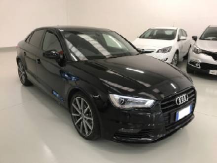 Immagine Audi A3 Limousine 2.0 TDI S-Line