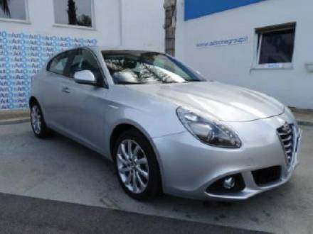 Immagine Alfa Romeo Giulietta 1.6 JTD-m2 Dist     