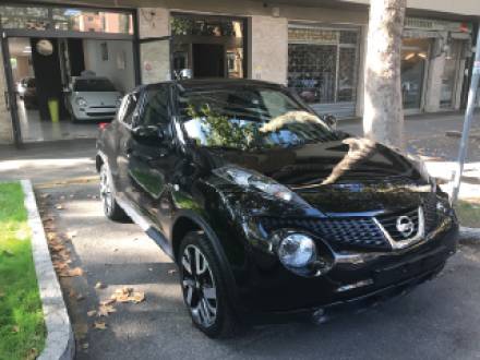 Immagine Nissan Juke  1.5 Dci 110cv Tekna