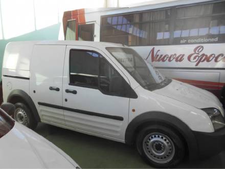 Immagine Ford Connect 