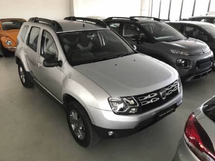 Immagine Dacia Duster 1.5 dCi 110CV Start & Stop