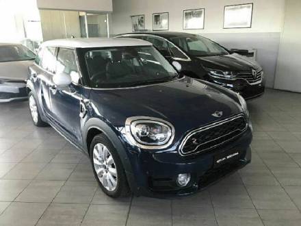 Immagine Mini Cooper S D Countryman Mini 2.0 ALL4 Autom