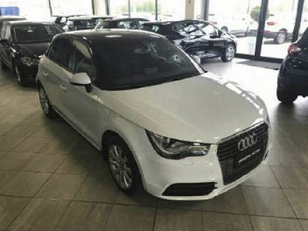 Immagine Audi A1 SPB 1.2 TFSI Ambition