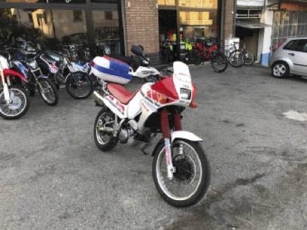 Immagine Yamaha XT Z 660 Tenere