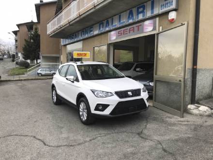 Immagine Seat Arona Vari modelli