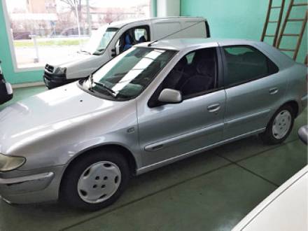 Immagine Citroen Xsara 1.6