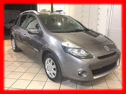 Immagine Renault Clio 1.5 DIESEL STATION WAGON