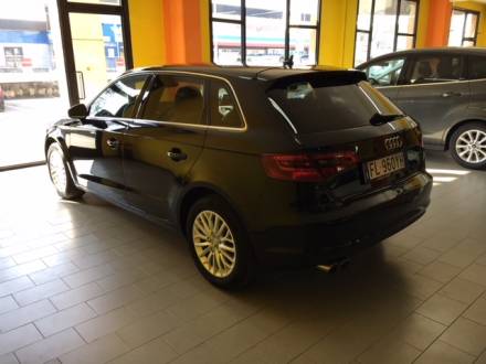 Immagine Audi A3 