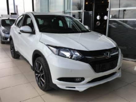 Immagine Honda HR-V  1.5 Comfort Benzina
