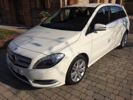 Immagine Mercedes Benz B 180 CDI Premium