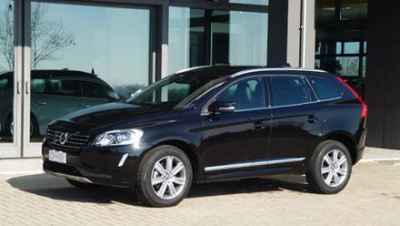 Immagine Volvo XC 60 2.0 D4 GEARTRONIC SUMMUM AWD 190CV. 