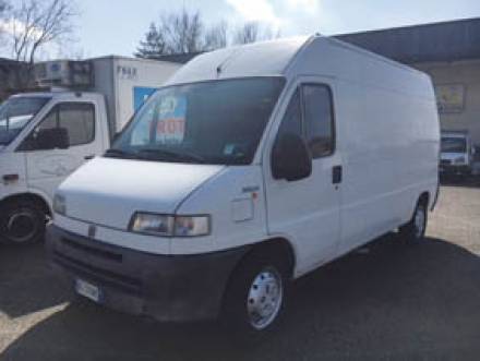 Immagine Fiat Ducato MAXI 2.8 TDI