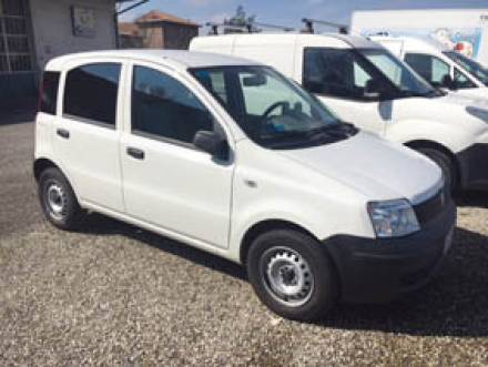 Immagine Fiat Panda 1.2 VAN BENZINA