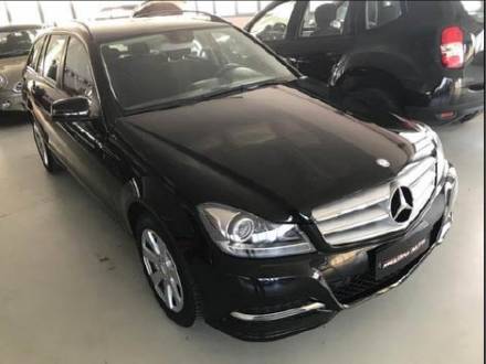 Immagine Mercedes Benz C 220 BlueTEC S.W. Automatic Business