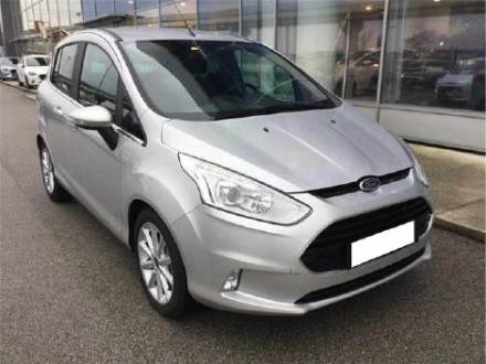 Immagine Ford B-Max 1.4 90 CV Titanium