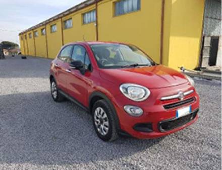 Immagine Fiat 500X 1.6 MJT