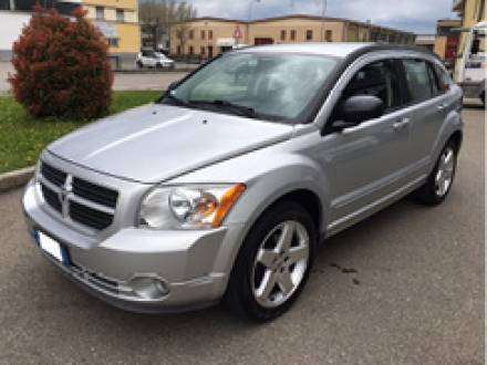 Immagine Dodge Caliber  2.0 TDI cv 140