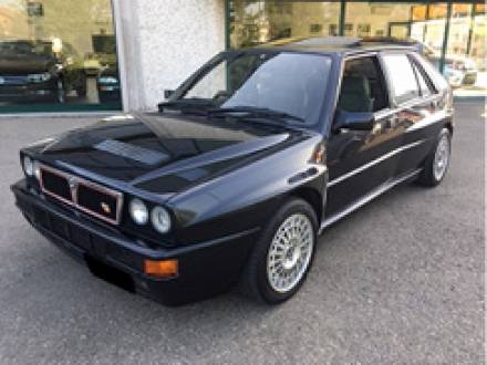 Immagine Lancia Delta  Integrale Evoluzione