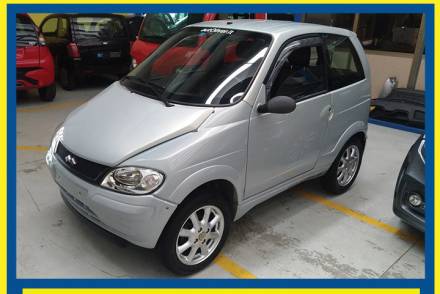Immagine Ligier XT00 