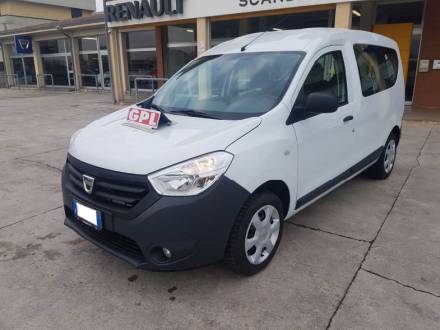 Immagine Dacia dokker Ambiance 1.6 GPL 85cv