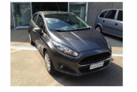 Immagine Ford Fiesta 1.2 B 5P. BUSINESS
