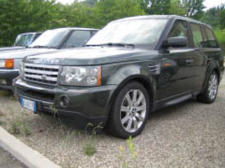 Immagine Land Rover Range Rover  SE sport 3.6tdv8cv271