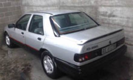 Immagine Ford Sierra 2.0i 4x4 integrale