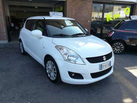 Immagine Suzuki Swift 1.2 BENZ