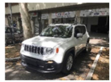 Immagine Jeep Renegade 1.6 MJT LIMITED