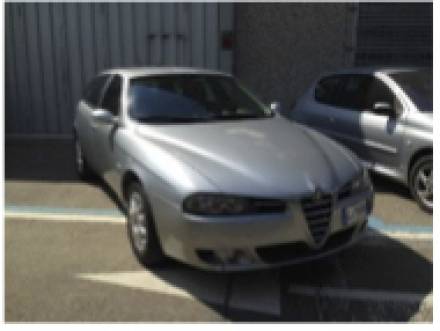 Immagine Alfa Romeo 159 SW 1.9 JTD DIST