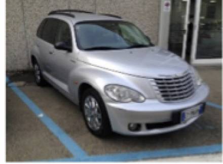 Immagine Chevrolet Cruze PT CRUISER 2.2 CRD LIMITED
