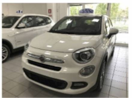 Immagine Fiat 500X 1.4 M-AIR LOUNG AUT.