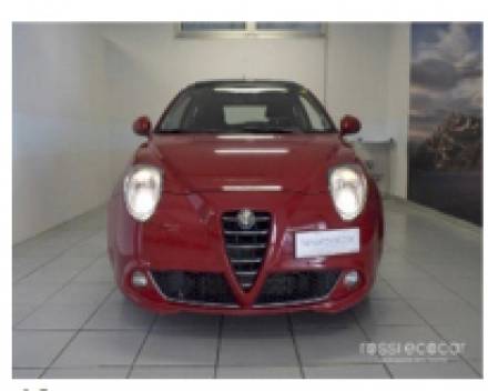 Immagine Alfa Romeo Mito 1.4 SPORT 78CV