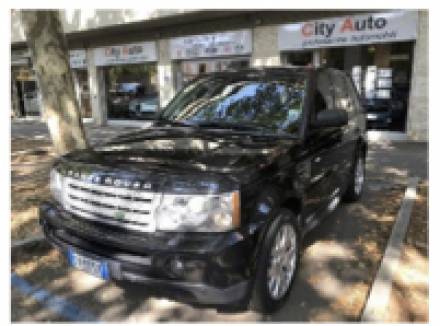 Immagine Land Rover Range Rover R SPORT 3.6 TDV8