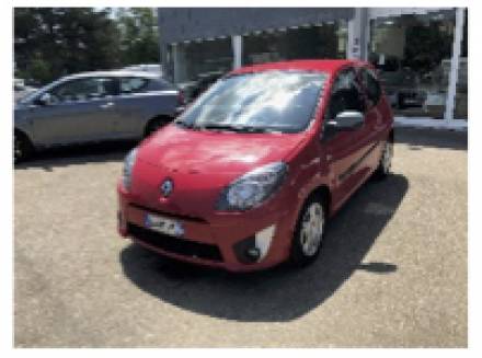 Immagine Renault Twingo 1.2 ENERGY