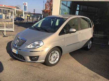 Immagine Lancia Musa 1.6 MJT 120CV