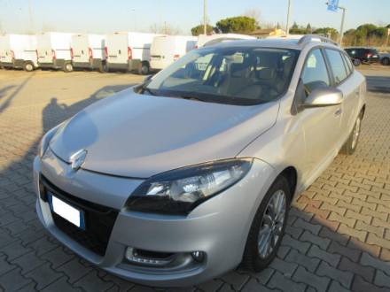 Immagine Renault Megane 1.5 dCi 110CV EDC SporTour 