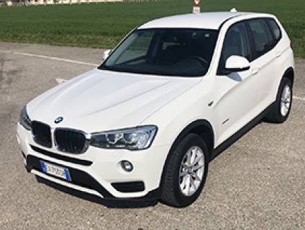 Immagine BMW X3 