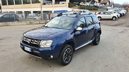 Immagine Dacia Duster 1.5 DCI/110 CV 4X4 PRESTIGE