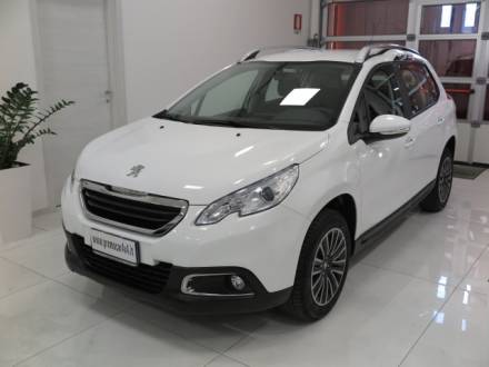 Immagine Peugeot 2008 BlueHDi  75 Active