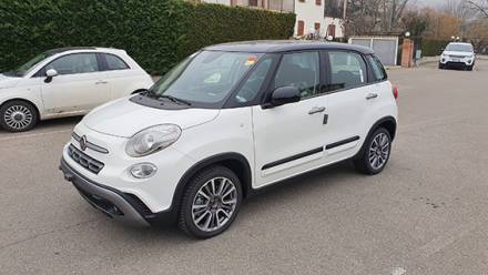 Immagine Fiat 500L 1.6 MJT/120 CV CROSS