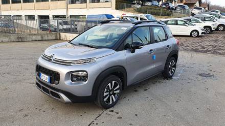 Immagine Citroen C3 AIRCROSS 1.5 HDI/100 CV FEEL