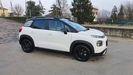 Immagine Citroen C3 AIRCROSS 1.5 HDI/ 130 CV EAT6 ORIGINS