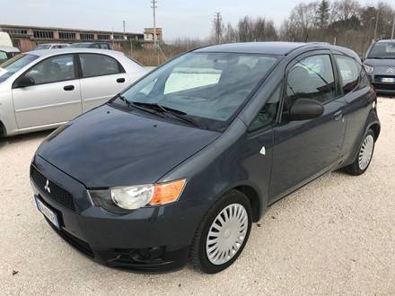 Immagine Mitsubishi Colt 1.1  GPL