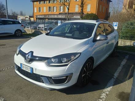 Immagine Renault Megane GT LINE 1.5 DCI ENERGY