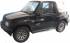 Immagine Suzuki Grand Vitara cabrio 1.6 gpl