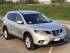 Immagine Nissan X-Trail 4X4 inseribile 