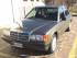 Immagine Mercedes Benz E 190